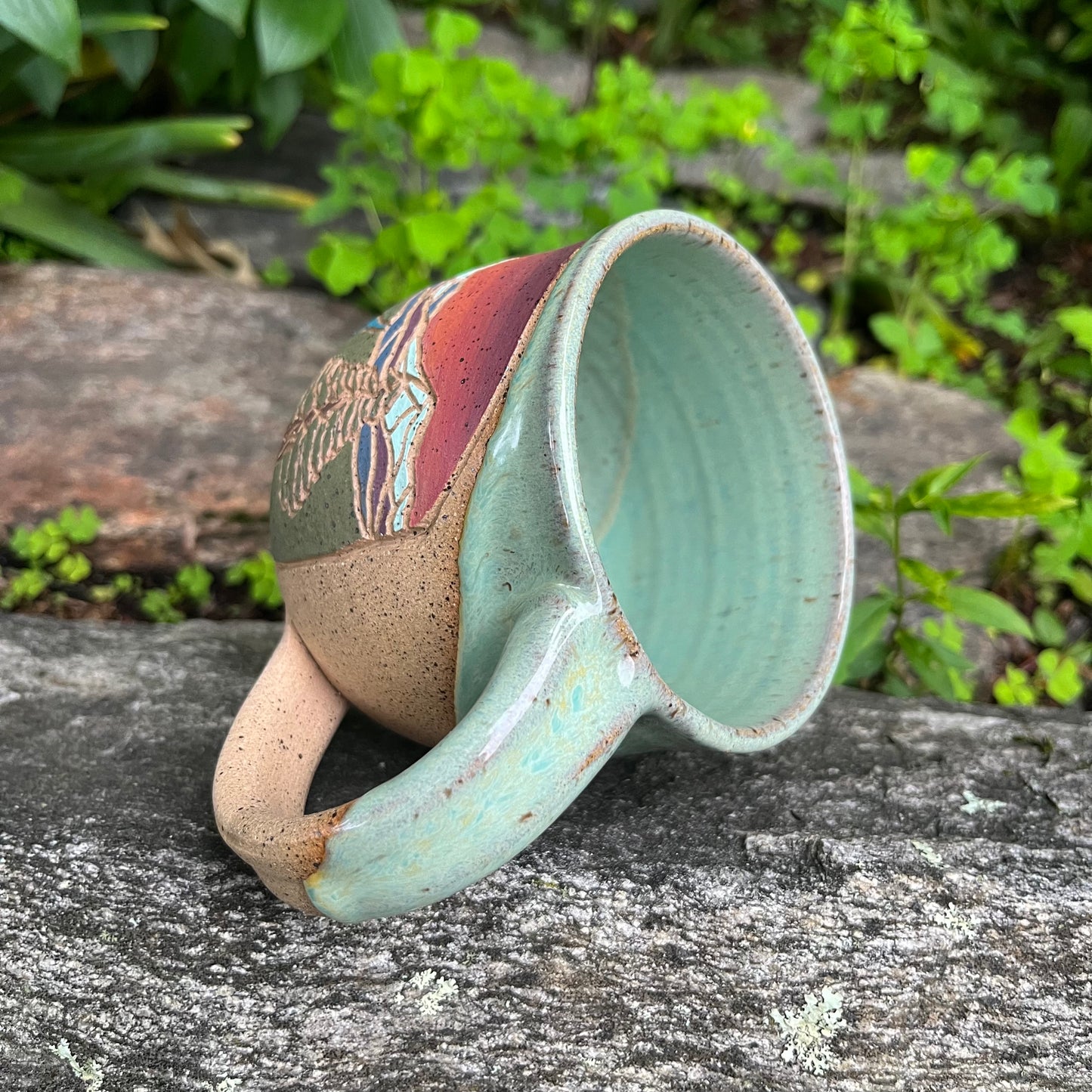 Mountain Mug