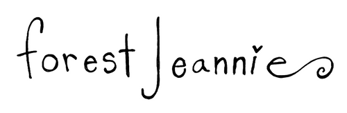 ForestJeanniePottery logo