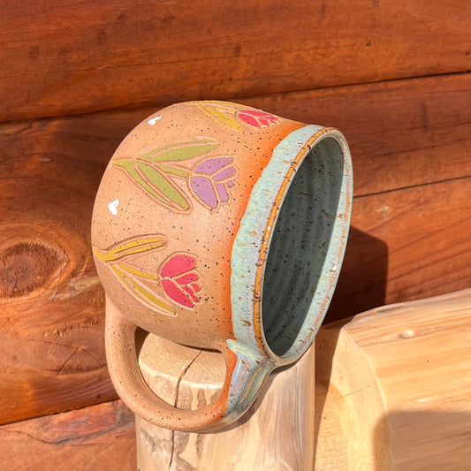 Tulip Mug