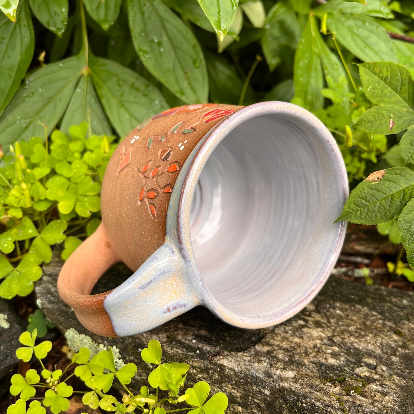 Autumn Mug