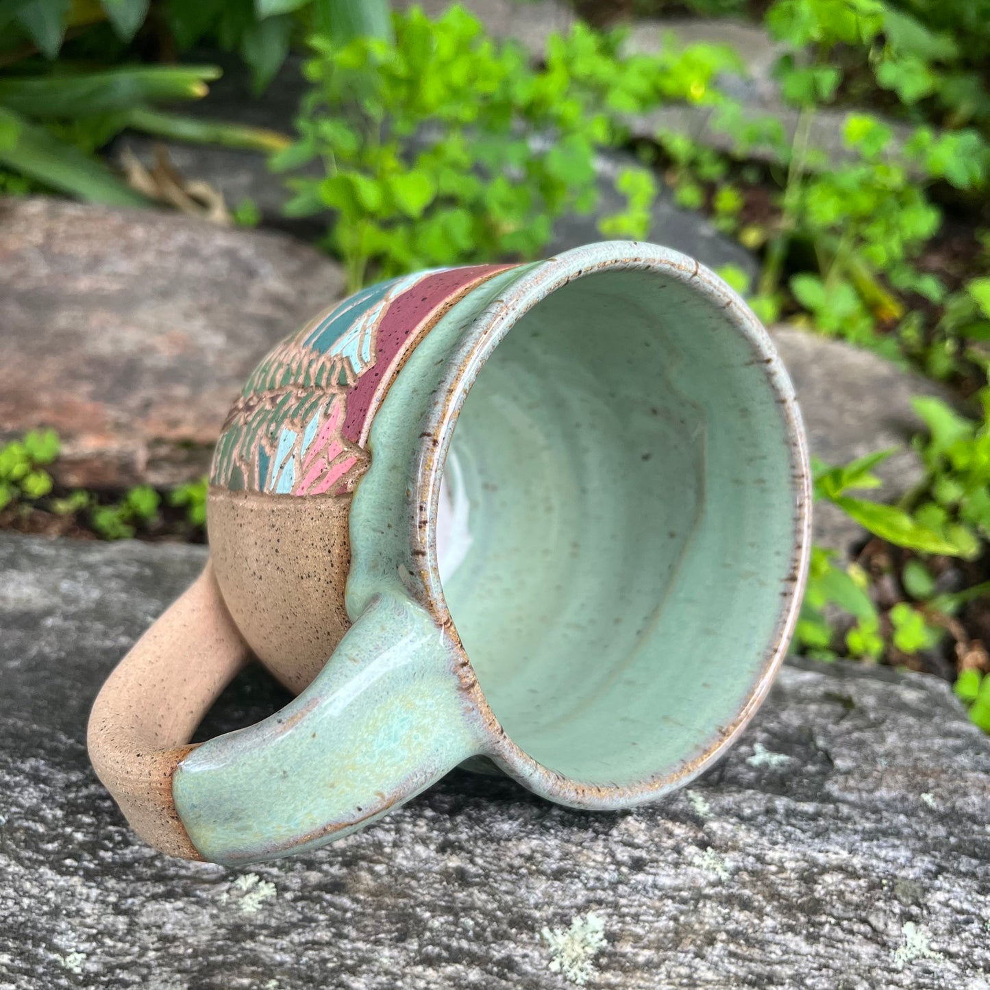 Mountain Mug